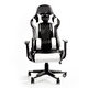 thumbnail image 1 of Silla Gamer Ergonómica Reclinable Urban Design Blanco, 1 of 10