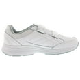 thumbnail image 4 of Dr Scholl’s Men’s Brisk Dual Strap Wide Width Walking Shoes, 11.5 Wide, 4 of 6