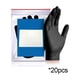 thumbnail image 2 of Aparatos de cocina, Accesorios de cocina, Utensilios de cocina, Herramientas de cocina Guantes de nitrilo desechables Grado alimenticio Catering Cocina Hogar Belleza Guantes de nitrilo de goma Guantes, 2 of 7