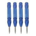 thumbnail image 4 of Automatic Centre Punches, Wide Application Center Punch Tool High Speed Steel  For Maintenance Blue, 4 of 8