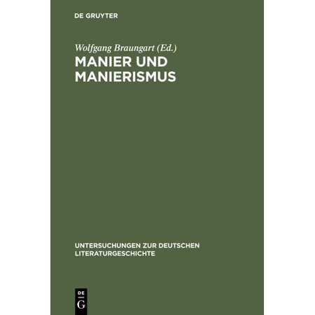 ISBN 9783484321069