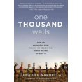 thumbnail image 1 of One Thousand Wells, Jena Lee Nardella Hardcover, 1 of 1