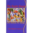 thumbnail image 2 of Prisms The Right Road: Life Choices for Clergy, (Paperback), 2 of 2