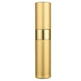 thumbnail image 4 of Joernso 15ml Portable Empty Refillable Aluminum Perfume Cosmetic Spray Bottle Atomiser, 4 of 6