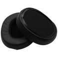 thumbnail image 3 of Poyatu Almohadillas para Skullcandy Crusher Bluetooth Auriculares inalámbricos sobre la oreja Almohadillas de reemplazo Auriculares Almohadillas para los oídos Piezas de reparación Negro, 3 of 3