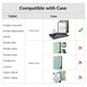 thumbnail image 2 of Correa de mano CoBak Secure para Kindle y tabletas de 6 a 7.5 pulgadas, 2 of 7
