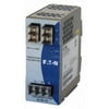Eaton DC Power Supply,12VDC,8.30A,50/60 Hz PSG100E12SM
