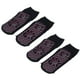 thumbnail image 5 of Calcetines Autocalentables, Elásticos Fuertes, 4 Piezas, Calcetines Calentados Universales Suaves De Algodón Para Invierno, 5 of 7