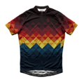 thumbnail image 2 of Camisetas de ciclismo de manga corta de verano para hombre Twin Six, ropa de ciclismo de secado rápido, maillot de ciclismo para hombre, camisas de ciclismo, 2 of 5
