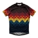 thumbnail image 2 of Camisetas de ciclismo de manga corta de verano para hombre Twin Six, ropa de ciclismo de secado rápido, maillot de ciclismo para hombre, camisas de ciclismo, 2 of 5
