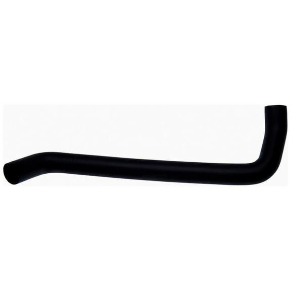 Radiator Coolant Hose Fits select: 1976-1979 CHEVROLET SPORTVAN, 1972-1978 CHEVROLET VAN