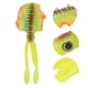 thumbnail image 1 of Señuelo de Calamar Luminoso UV Silicona Calamar Luminoso Pulpo Señuelos Blandos Calamar Luminoso Cebo Blando Ojos 3D Pesca de Agua Salada Señuelo de Pulpo ANGGREK Otros, 1 of 8