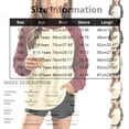thumbnail image 3 of Kids' Baseball Style Tee Solid Long Sleeve Casual Clothing Layering Top, 3 of 8