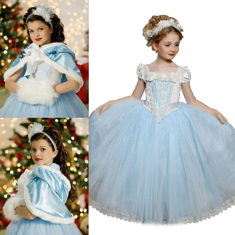 christmas dresses girls walmart