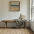 thumbnail image 3 of Donna Sharp Heritage Woven Throw Seascape, 3 of 5