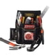 thumbnail image 5 of Kit de Portaherramientas Bolso de Electricista Accesorios de Cortacéspedes Jardínes Exterior Macarena Bolsas de herramientas grandes para trabajos pesados, 5 of 7