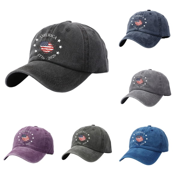 Only Moment Womens Hats Baseball Caps Cotton Super Soft Distressed Dad Hat for Men Women - Adjustable Fit with Embroidered Usa Patches Black,A