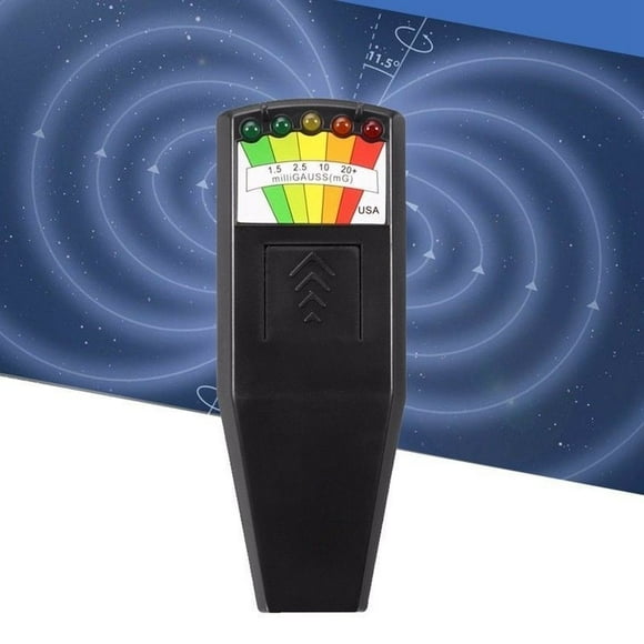 Ghost Hunting Equipment