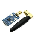 thumbnail image 1 of 1pcs CC1101 Antenna Module for Wireless Data Transmission Applications, 1 of 8