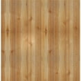 thumbnail image 4 of 32 1/4"W X 33"H Timbercraft Six 5 3/8" Boards Joined Board-N-Batten Shutters, Rough Sawn Western Red Cedar (Per Pair), 4 of 13