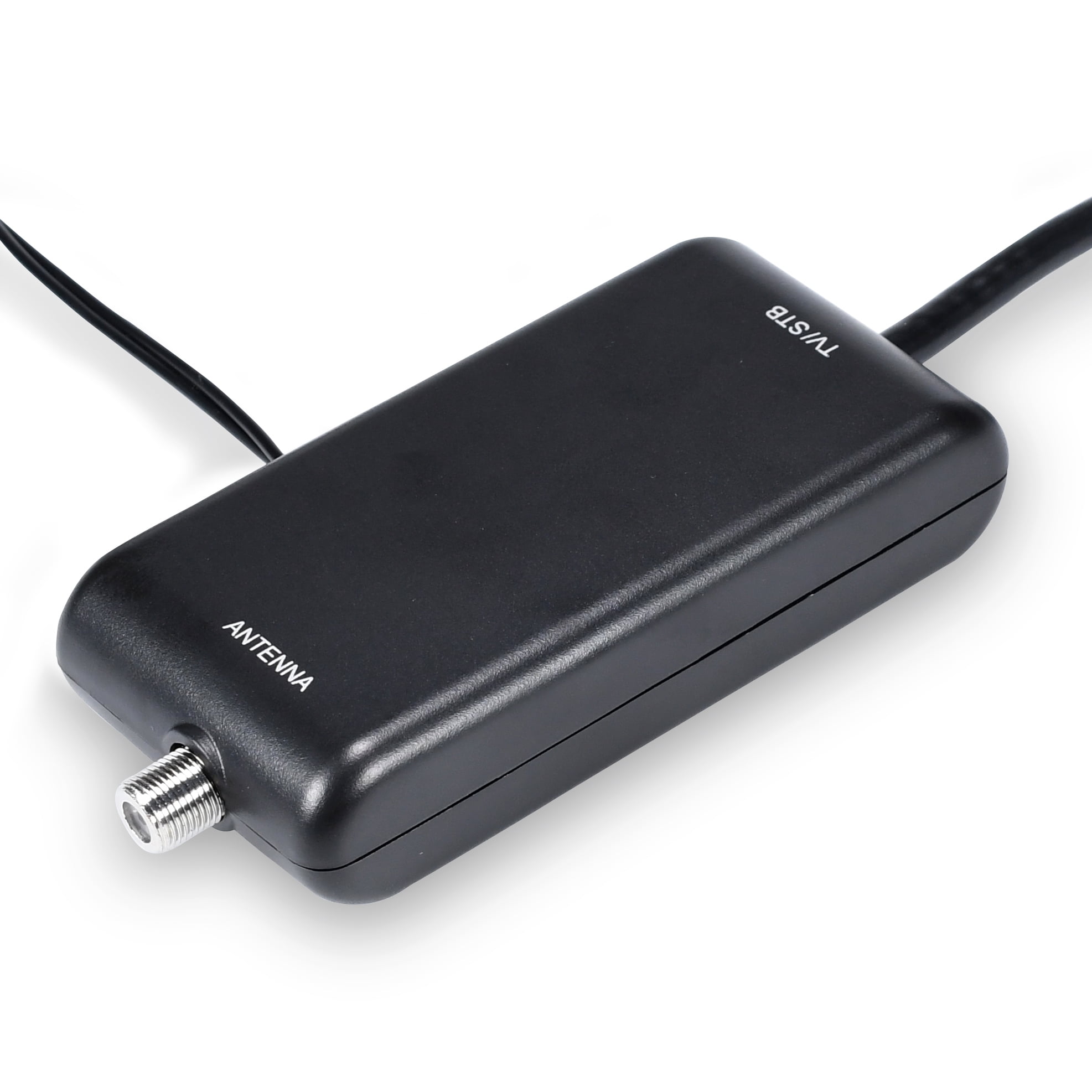 onn. Digital Signal Amplifier For Indoor Antennas Walmart Inventory