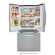 thumbnail image 4 of Refrigerador LG 25 Pies French Door LG Instaview GM25BQS Gris, 4 of 4