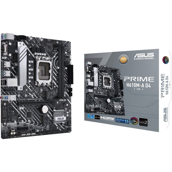 Mother Boards