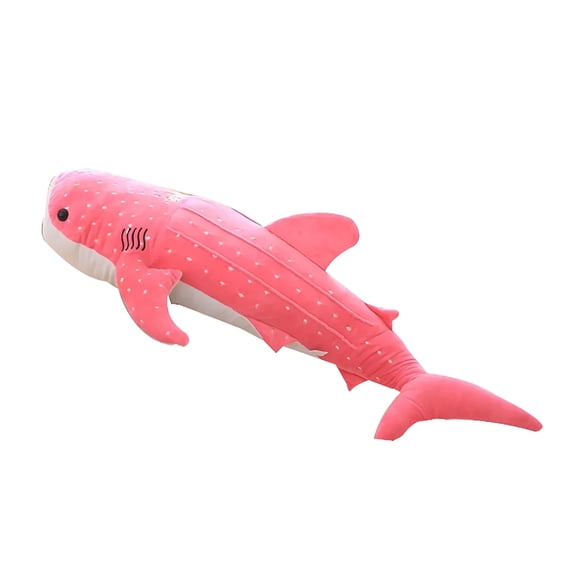 BESTSKY 20" Shark Plush Toy
