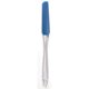 thumbnail image 1 of Tarro de silicona/espátula para glaseado Norpro Blue 26,5 cm, 1 of 5