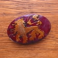 thumbnail image 2 of Shield Pin Dark Horse Deluxe de Juego de Tronos Lannister, 2 of 4