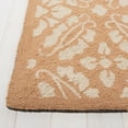 thumbnail image 5 of SAFAVIEH Chelsea Margery Geometric Wool Area Rug, Blush, 3'9" x 5'9", 5 of 10