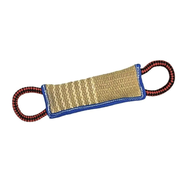 Juguete para para perros, Juguetes para masticar para mascotas Palo de resistente al desgarro para perros de tamaño mediano Zulema Juguetes para morder perros
