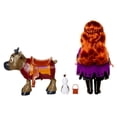 thumbnail image 3 of Frozen 2 - Doll, Multicolour (Jakks Pacific 207164), 3 of 10