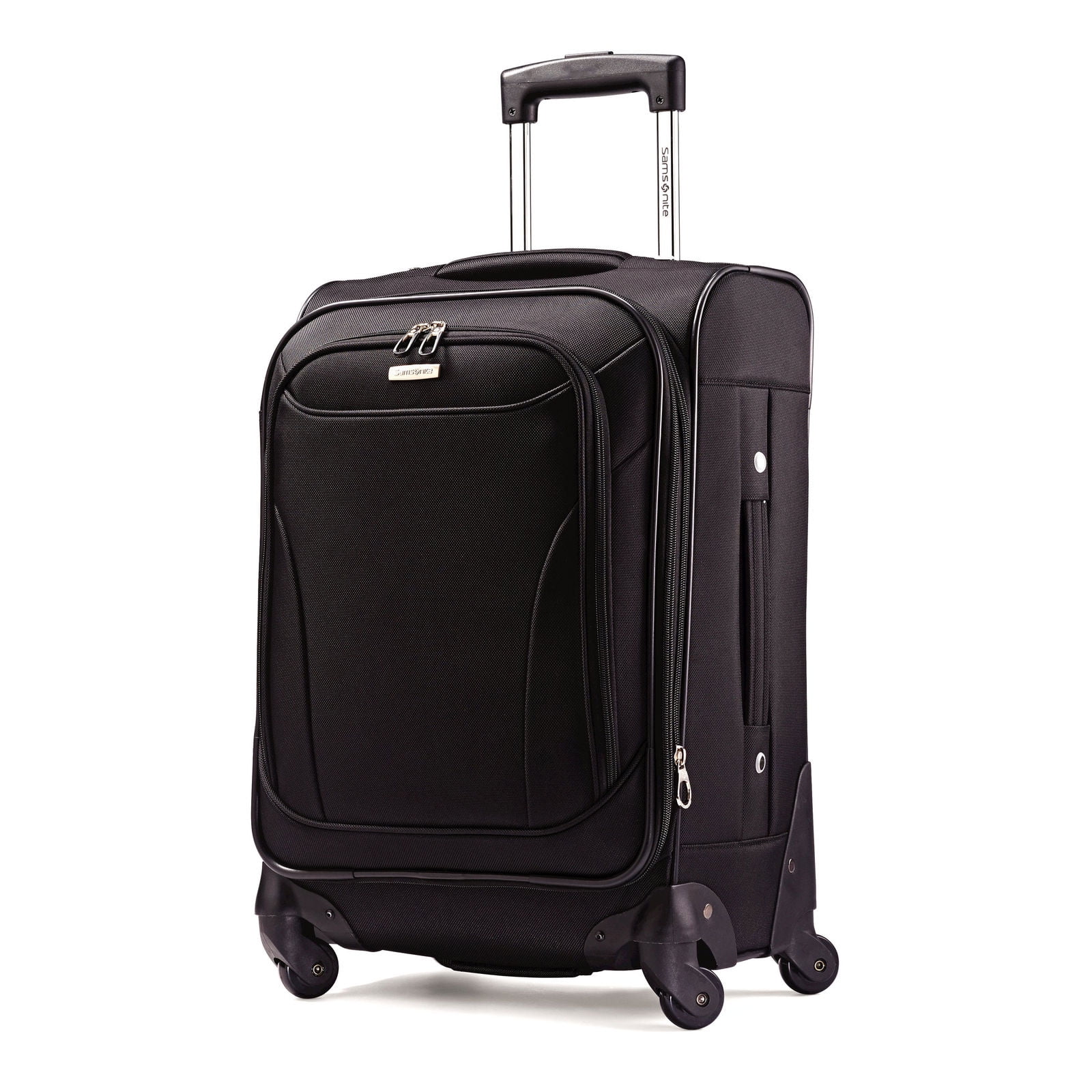walmart luggage prices