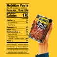 thumbnail image 6 of Bush's Grillin' Beans Southern Pit Barbecue, Canned Beans, 22 oz, 6 of 13