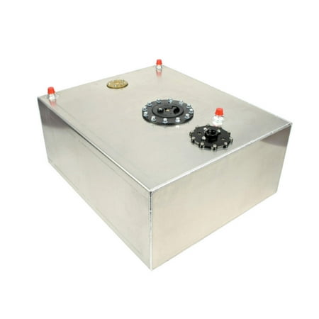 Aeromotive 20 Gallon A1000 Stealth Fuel Cell with Aluminum Construction