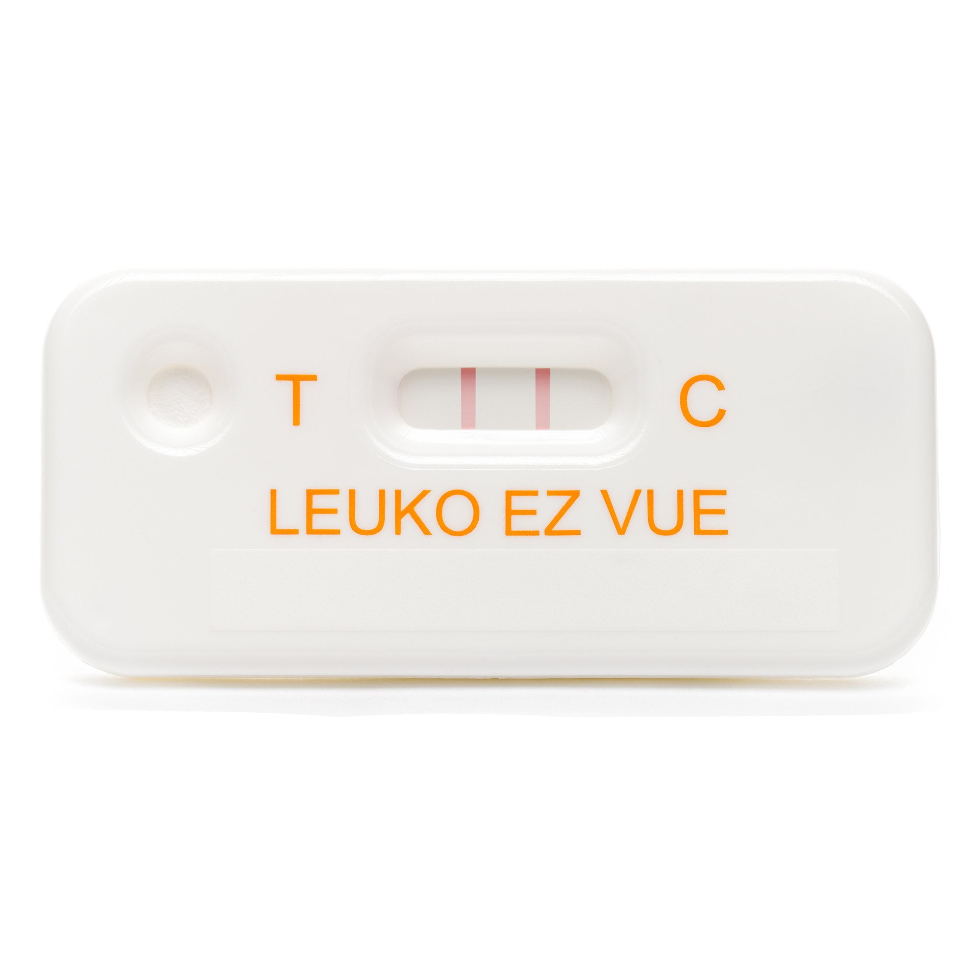 Digestive Test Kit Leuko EZ VUE Gastroenteritis Test Lactoferrin Stool