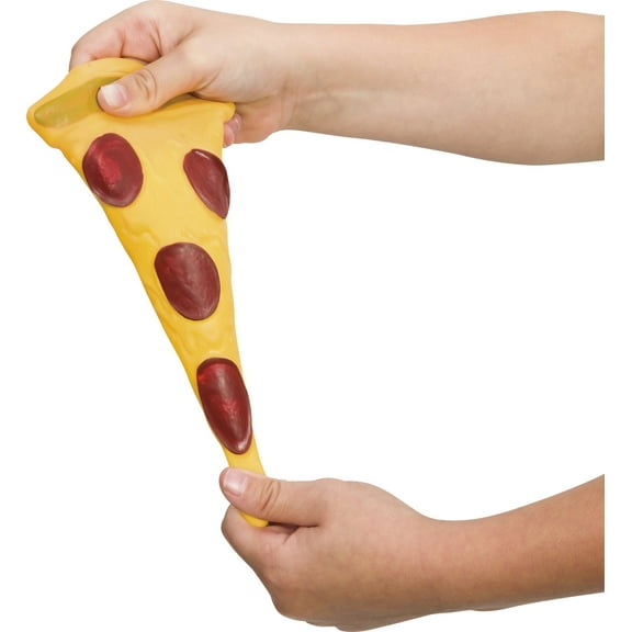 STRETCHY SLICE