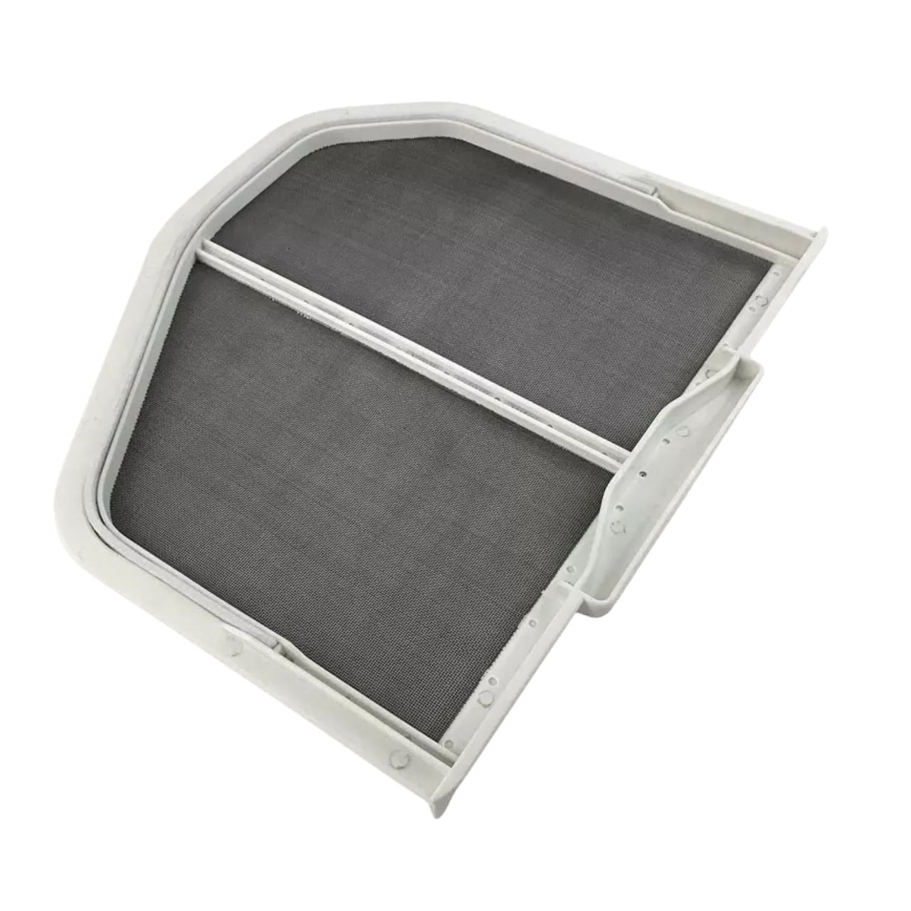 Scaroo W10120998 Dryer Lint Screen Filter Compatible Whirlpool 1206293 2-Pack