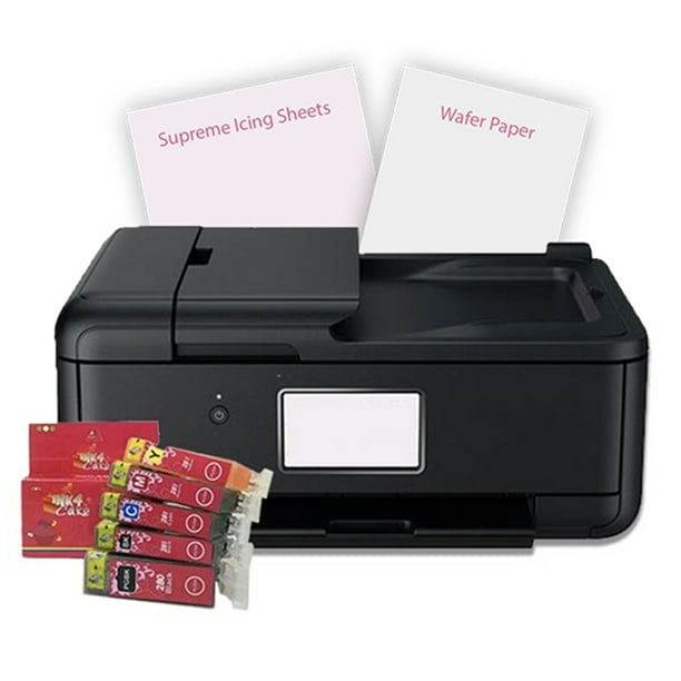 Canon ADF Edible Printer Kit All in One