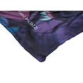 thumbnail image 2 of The Northwest 1BAT-23600-0061-OOF 50 x 60 in. Warner Bros. Batman Anime Harley Silk Touch Throw Blanket, 2 of 5