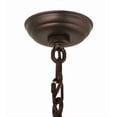 thumbnail image 2 of Meyda Tiffany 163123 Teepee - MultiColor, 2 of 7