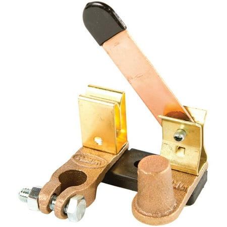 Battery Doctor 20138 Knife Switch, Top Terminal