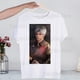 thumbnail image 1 of Camiseta de manga corta con estampado informal para hombre Love and Deepspace Sylus My Boyfriend, 1 of 5