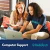 Email or Online Account Setup or Support by HelloTech