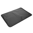 thumbnail image 4 of Pet Litter Mat EVA Waterproof Washable Cat Litter Trapper Mat Foldable Cat Litter Mat Double Layer Mats, 4 of 7