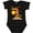 AB-Black, variant on Inktastic I'm O-fish-ally One Cute Puffer Fish First Birthday Boys or Girls Baby Bodysuit