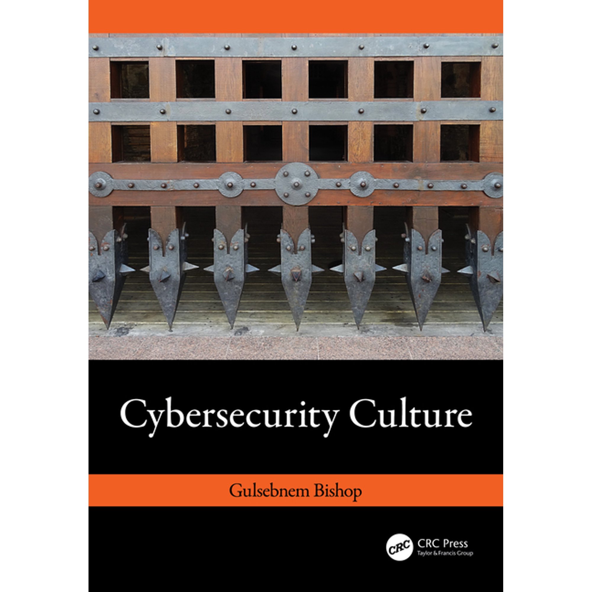 Cybersecurity Culture (Paperback)