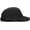 Wbbc3-black, variant on Quick Dry 5 Panel Hats Waterproof Baseball Cap Unstructured Curved Visor Sports Cap Mens Hat Golf Sun Hat for Outdoor