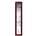 thumbnail image 2 of ArtToFrames 5x33 inch Cherry Picture Frame, Red Wood Poster Frame (4333), 2 of 8